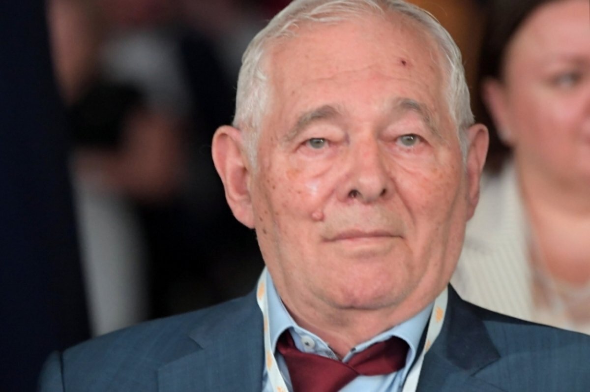    Леонид Рошаль.