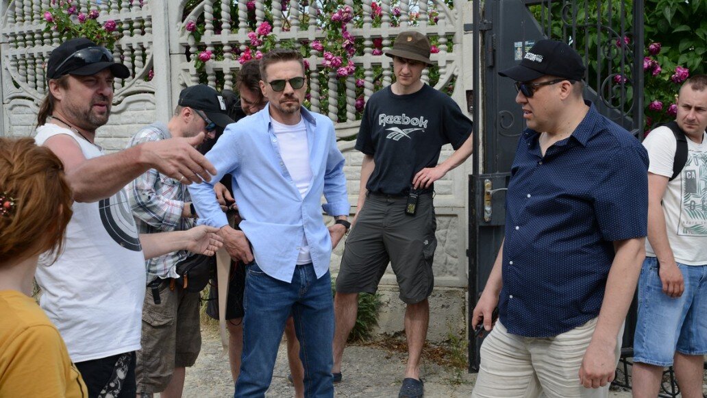 Листайте вправо, чтобы увидеть больше изображений