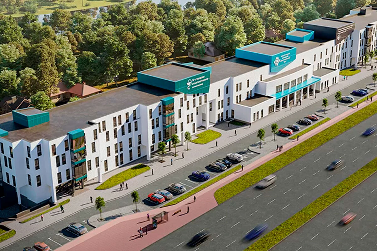    Фото: "Минск-Новости"