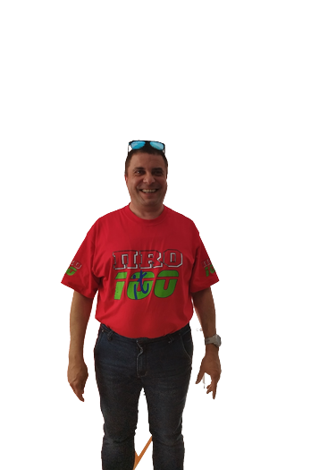 Такое фото выдала нейросеть после обработки