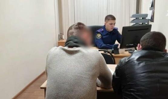 Источник фото: Че по Ростову/telgram