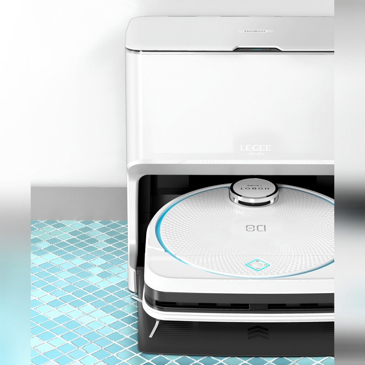 Пылесос hobot legee d7 как разобрать Обзор нового робота-пылесоса Hobot LEGEE-D8 2023 года: уборка до 300 кв.м. и пре