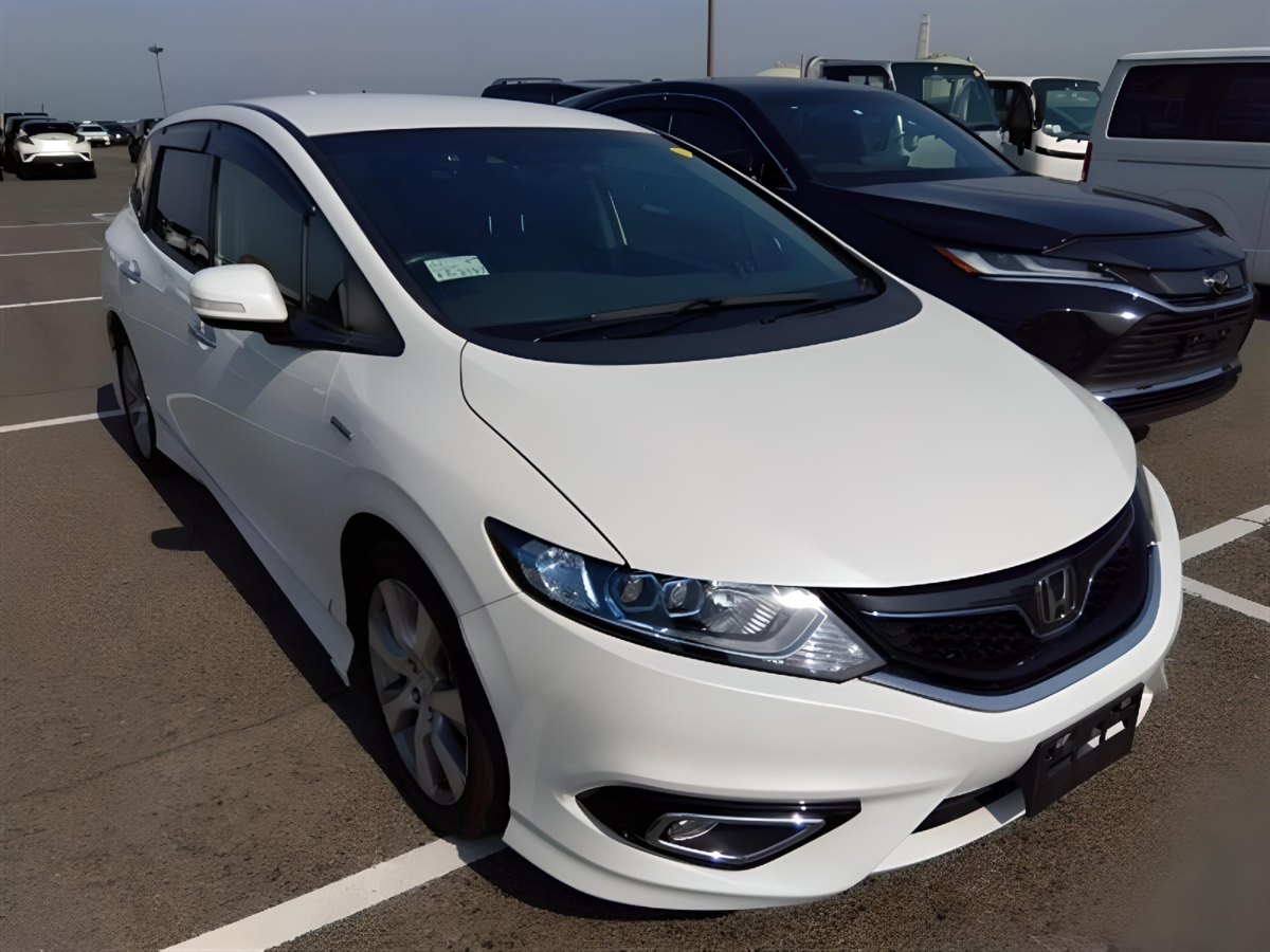 фото в порту отправки