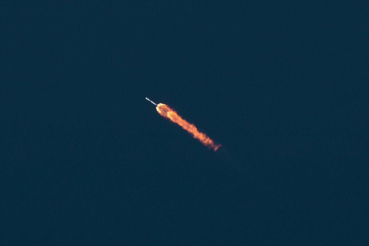 Falcon 9