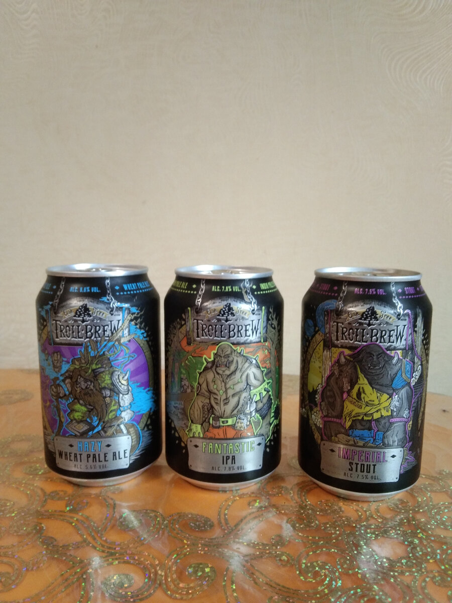 Оформление максимально заманушное.