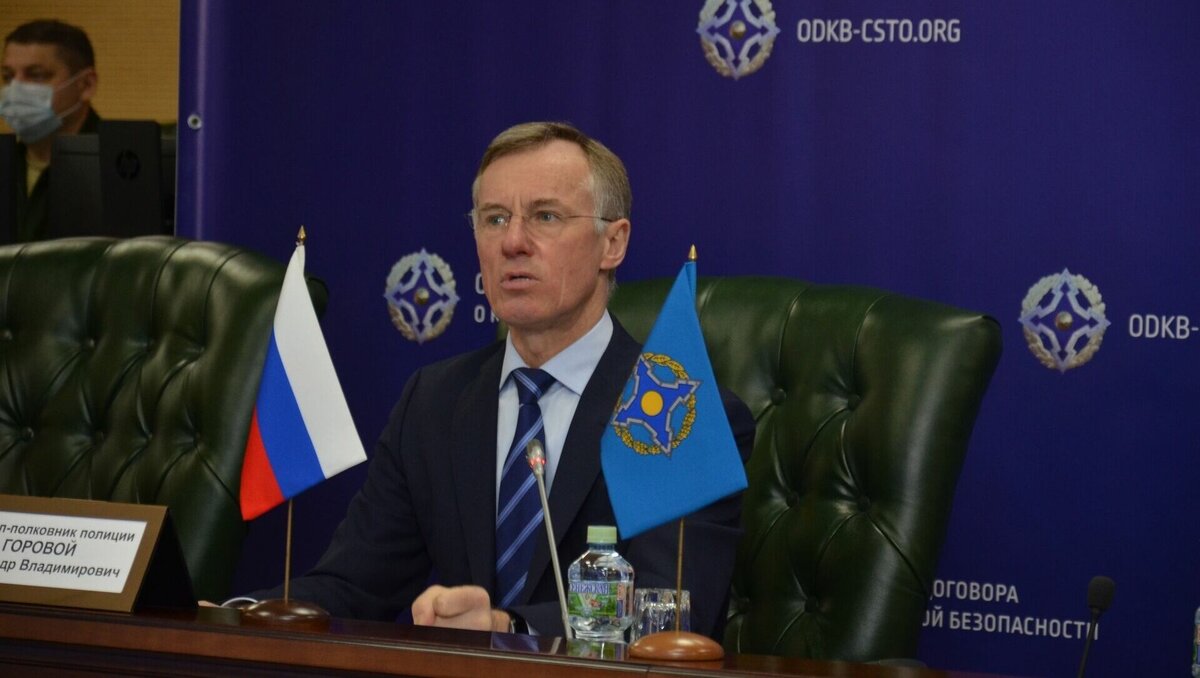 Полицию в Ростове-на-Дону будет проверять первый замминистра МВД ...