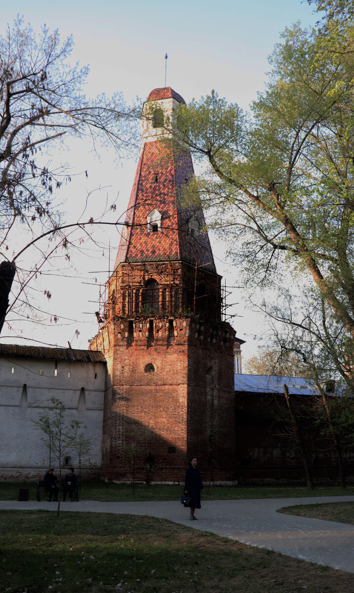 Кузнечная башня