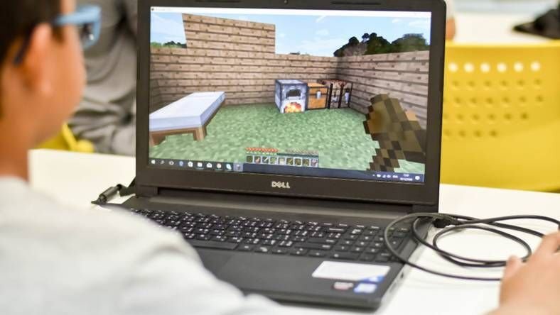 Гайд по Стойке для брони в Minecraft