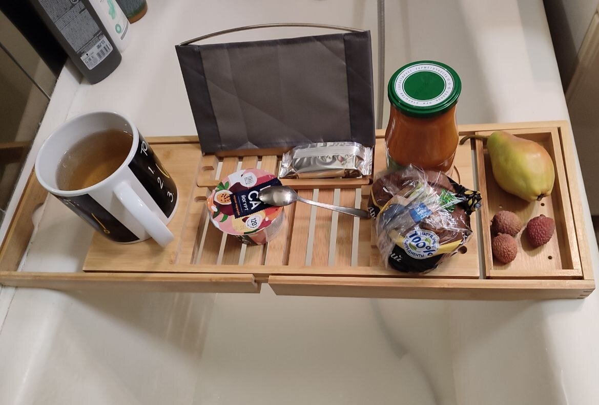 Вкусно и полезно