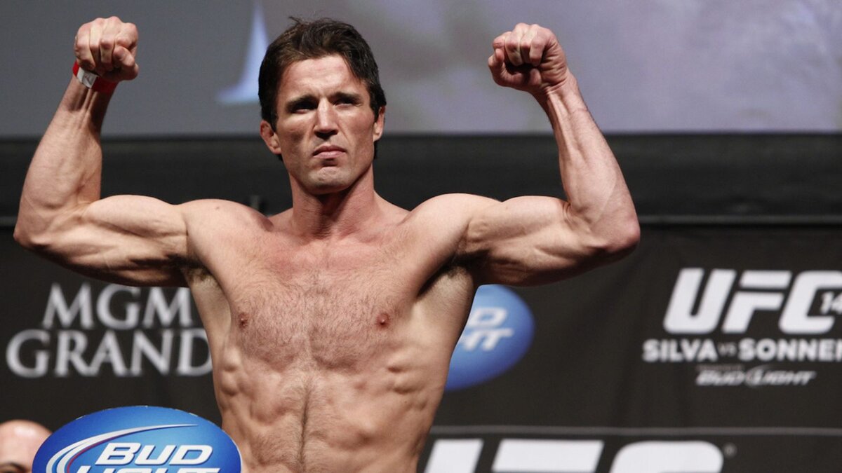 Чейл Соннен