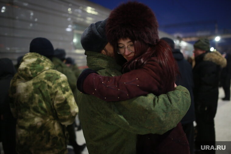    Новый трек посвящен семьям военнослужащих