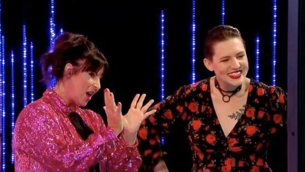    © скриншот видео Channel 4