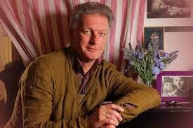    Сергей Колесников ушел из жизниСоцсети