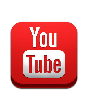 Логотип YouTube