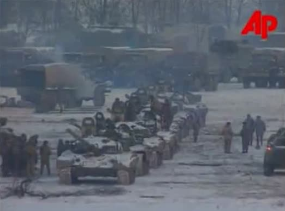 "Прежде чем попасть в плен, я израсходовал весь БК". О подвиге Олега ...