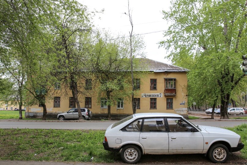 Фото: Тимур Шарипкулов