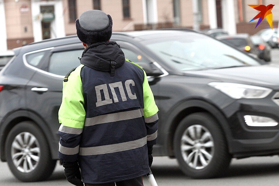    21-летнему жителю Гродно грозит уголовная ответственность за 33 нарушения ПДД. Виктор ГИЛИЦКИЙ