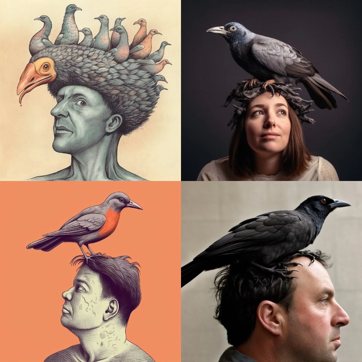 Безмыслие. Мысли птицы. Женщина птица. Мысли птицы. Птицы улетают.