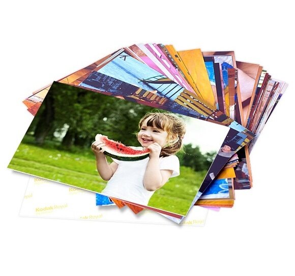 Печать фото Северодвинск от 5 рублей.