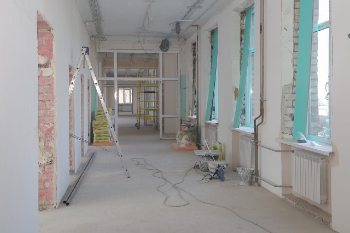    Четыре новых детских сада и школа появится на Родионова в Нижнем Новгороде