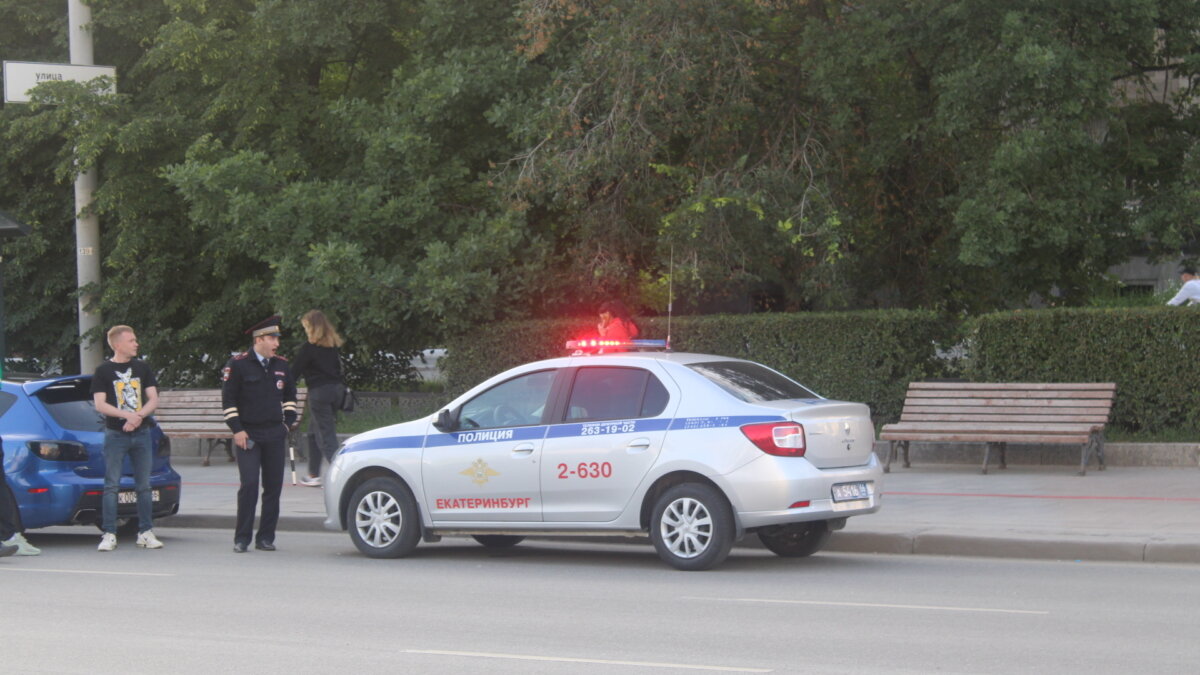 ИА SM News Екатеринбург📷
