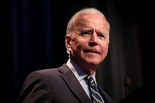    Байден призвал не допустить победы Трампа на выборах 2024 года