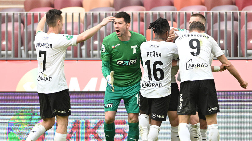   РИА Новости Алексей Филиппов