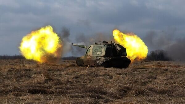    © РИА Новости . Виталий Тимкив