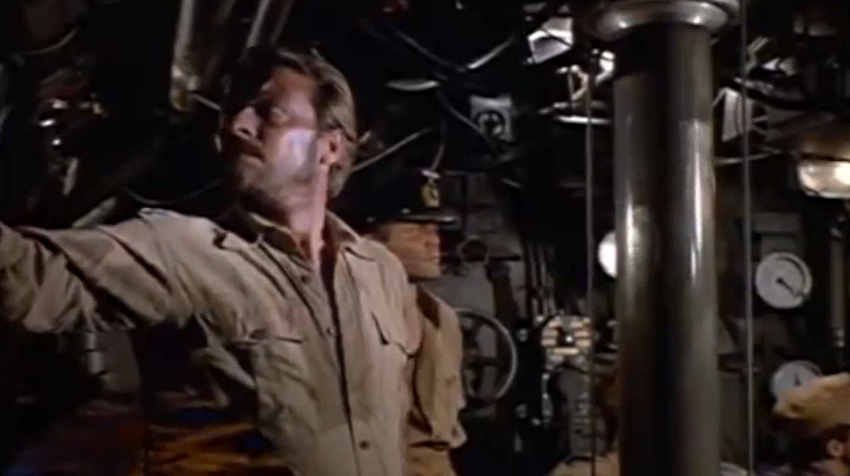 Кадр из фильма