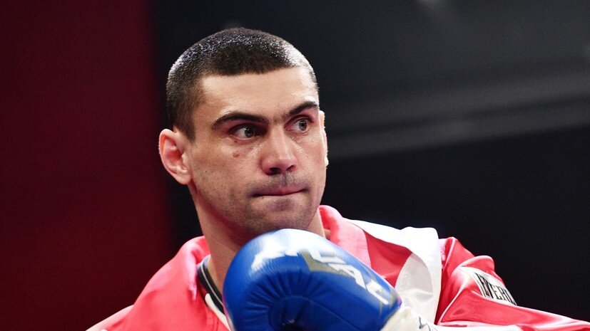   РИА Новости Павел Лисицын