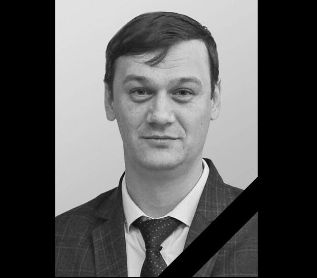    В Мегионе простились с погибшим в зоне СВО Андреем Васютиным