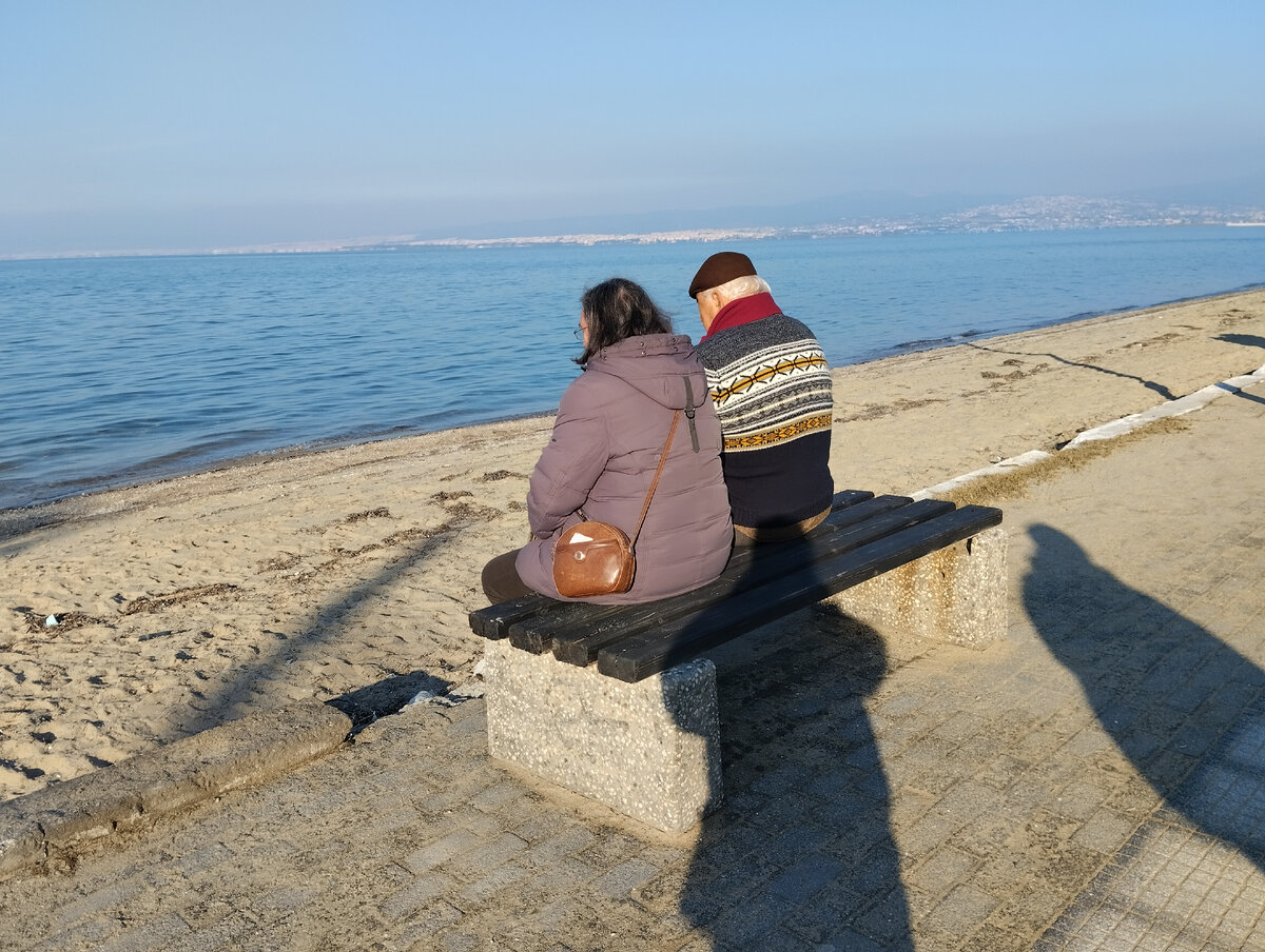  Фото  Trip is easy