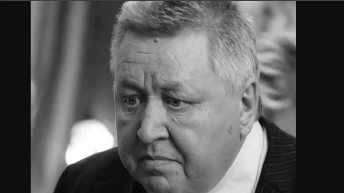 Фото из Архивов Тютрюмова