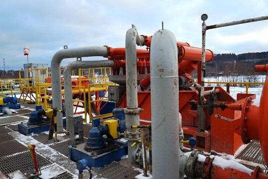    В Италии озвучили сроки полного отказа от российского газа