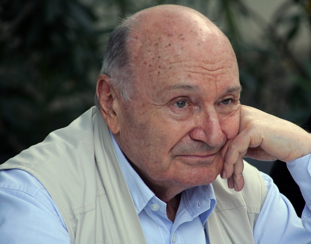 7 цитат Жванецкого о людях, вызывающих гомерический хохот | Мадам ...