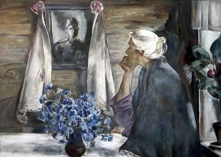    Три фронта против Великой Победы