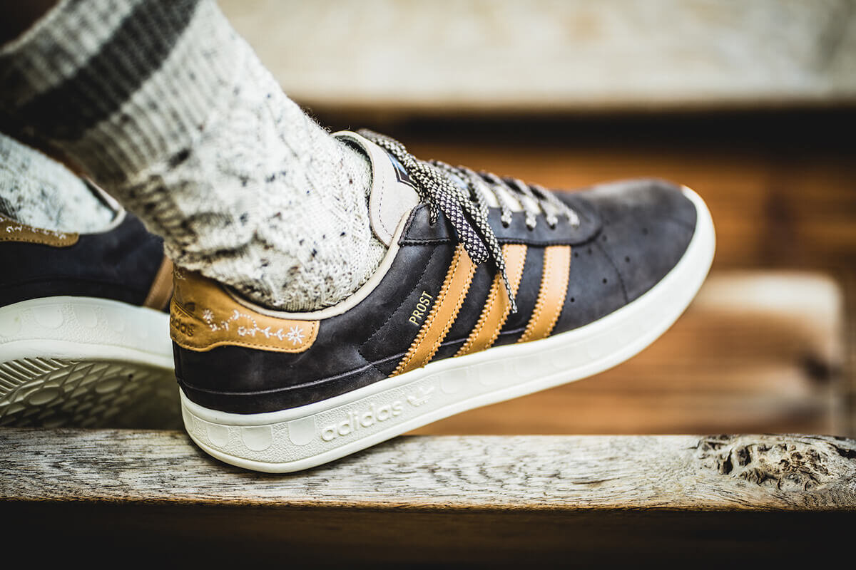 Фото: High Snobiety