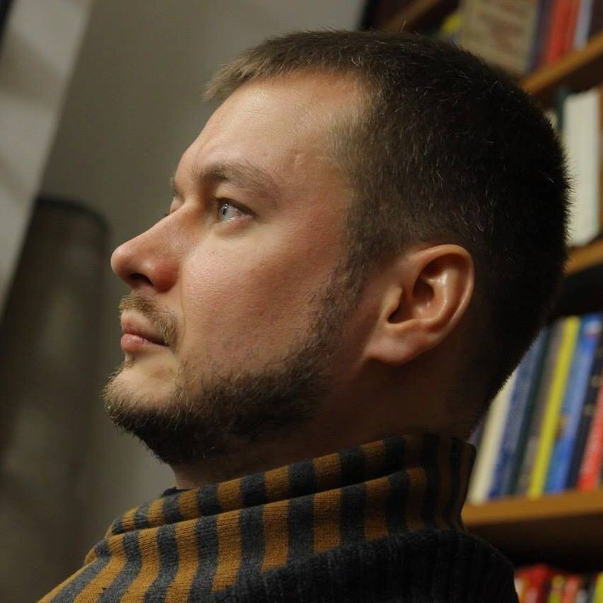 Даниил Кузнецов