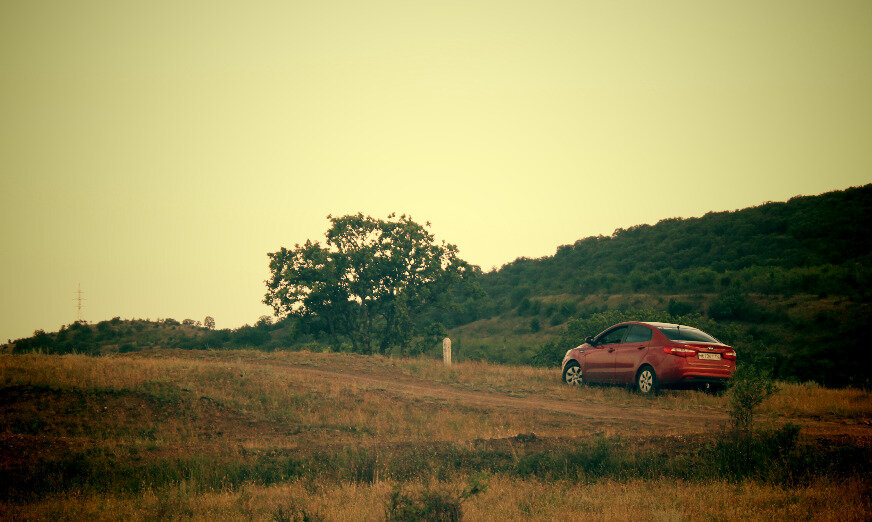 Двигатель 1.4 (107 л.с.), 4-ступенчатая АКПП, 2013 г.в. Автомобиль приобретался новым. 