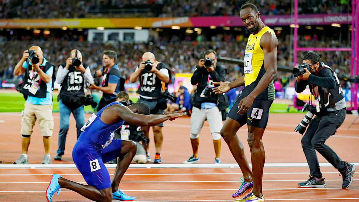  Фото: Phil Noble / thedailybeast.com