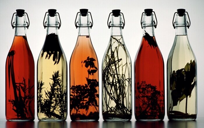 Какой алкоголь наименее вреден для организма? | Гастрономическая ...