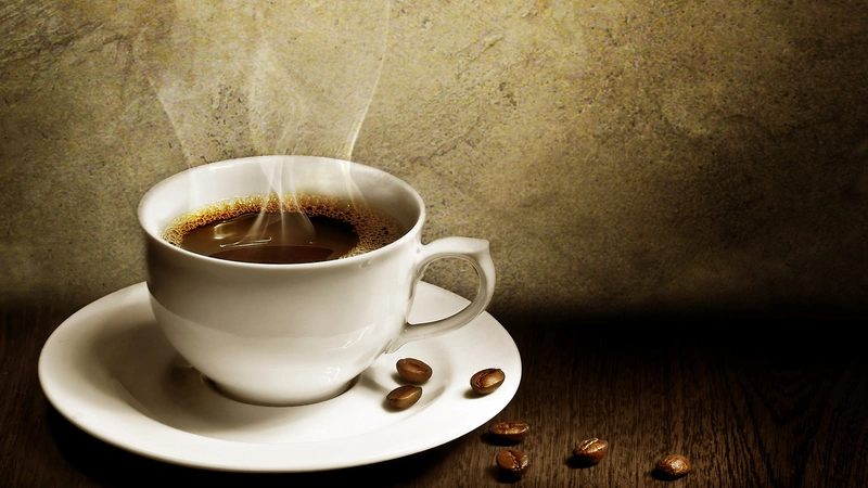 Что действительно в вашей чашке кофе? | CoffeeBreak24.ru | Дзен