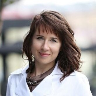 Анна Юркевич, гастроэнтеролог. Автор блога о правильном питании и здоровье пищеварительной системы.