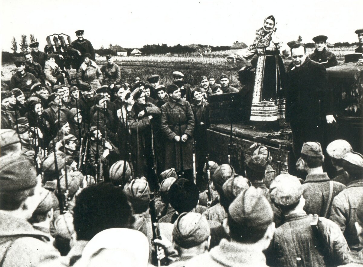 Бурятия в годы великой отечественной войны 1941 1945 гг презентация