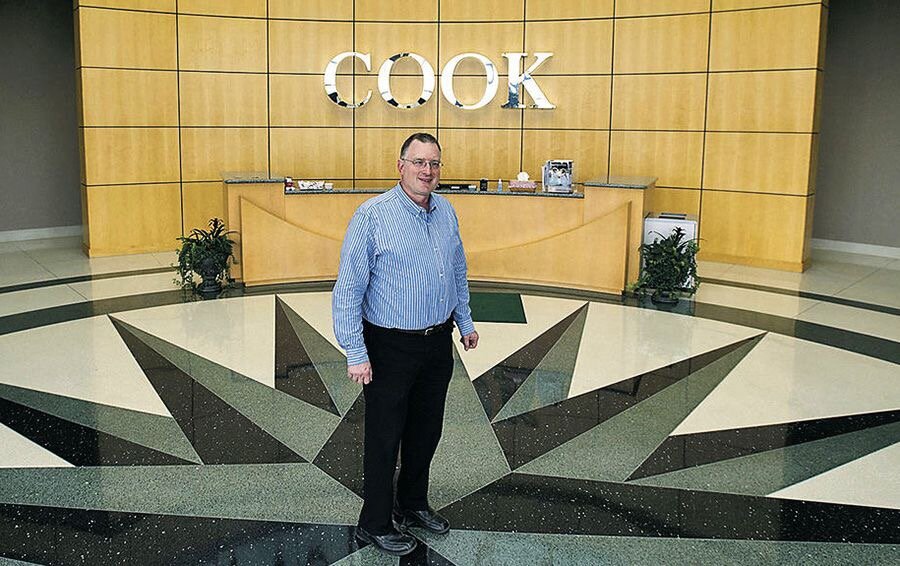 Фото CooK Group