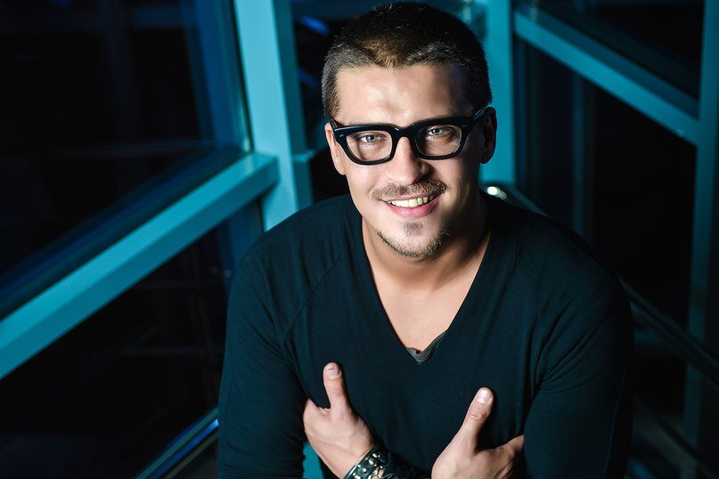 Антон Беляев