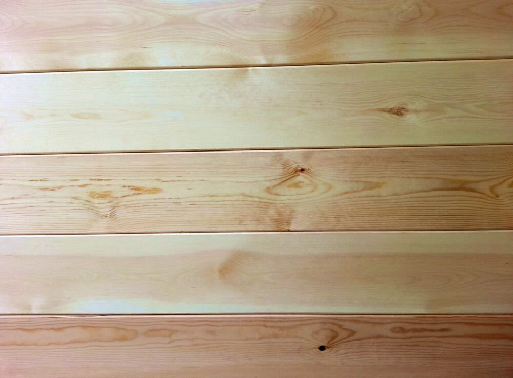 Категории погонажных изделий из древесины