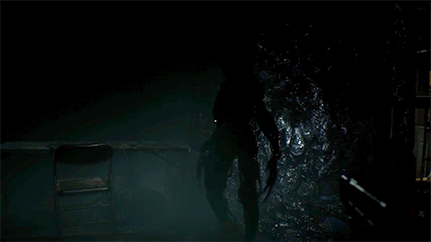 Resident Evil 7 gif 2