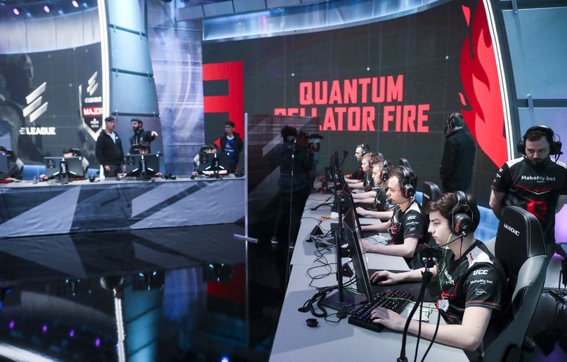 Команда правильно настроена на раунд лишь тогда, когда она не думает о предыдущих проигранных, да и вообще не думает о том, проигрывает она или выигрывает.