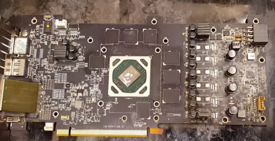 SAPPHIRE NITRO+ Radeon RX 470